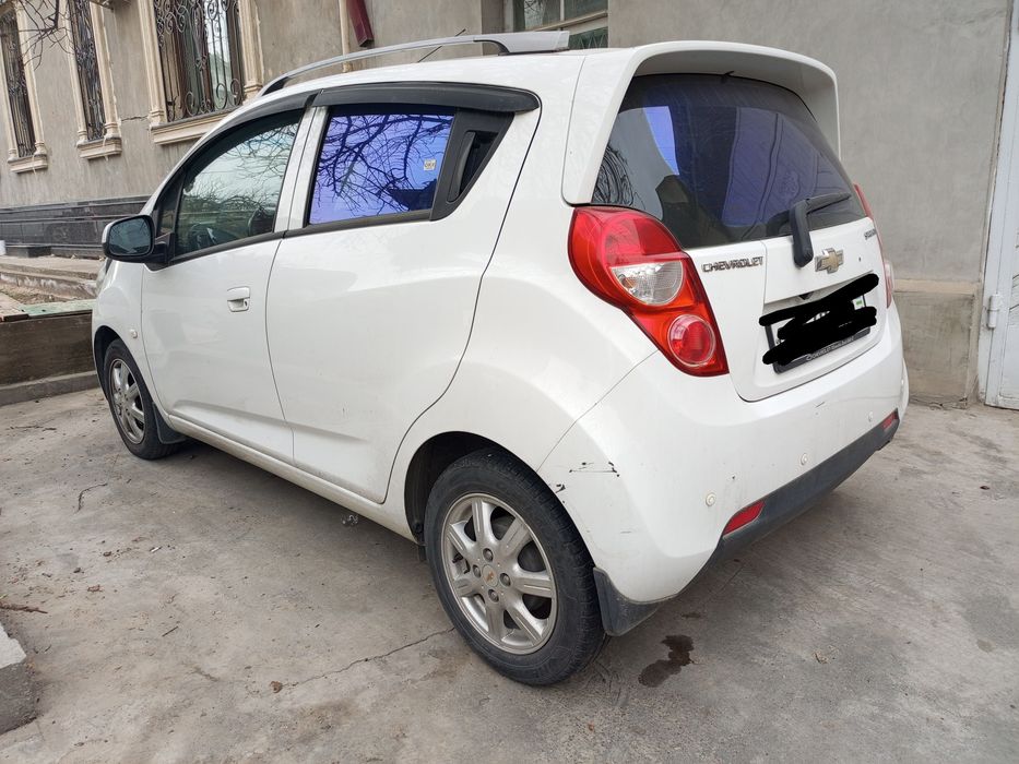 Spark 3 механика 2015