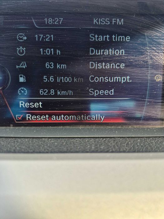 BMW Seria 3 Efficient Dynamics