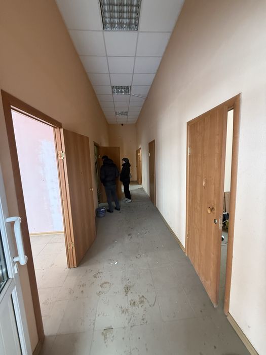 Продам коммерческую недвижимость