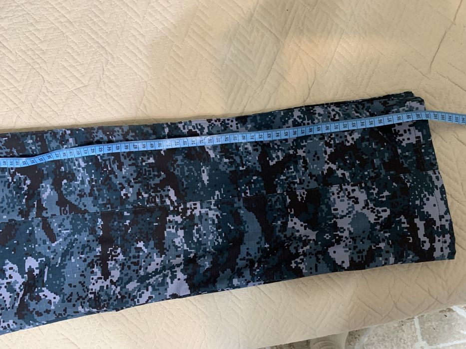 Камуфляжная форма! 44-46 размер