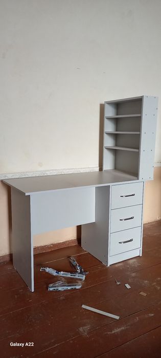 Мебел на заказ. М.кв 600мын