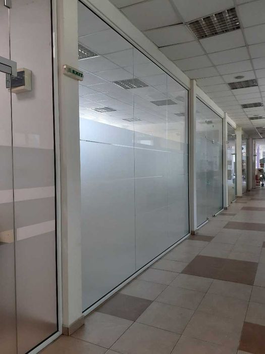 Дава се под наем Офис в София, Младост 1 - 37 кв.м за 336.6 € - Снимка #2