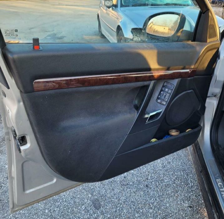 Опел Вектра 2.2,147к.с.