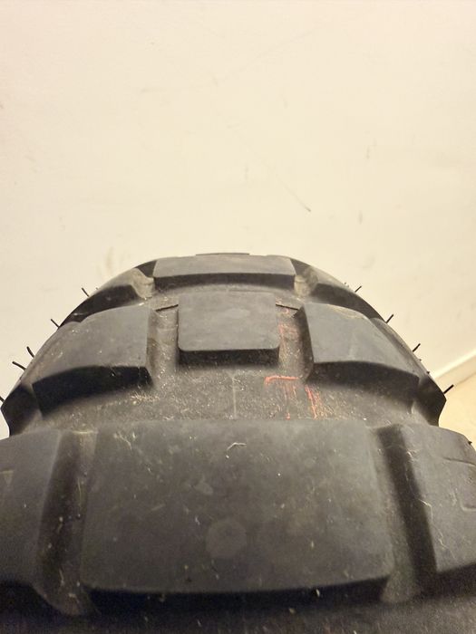Cauciucuri moto | Bridgestone Battlax AX41 | DOT4622