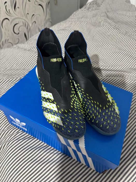 Футбольные сороконожки