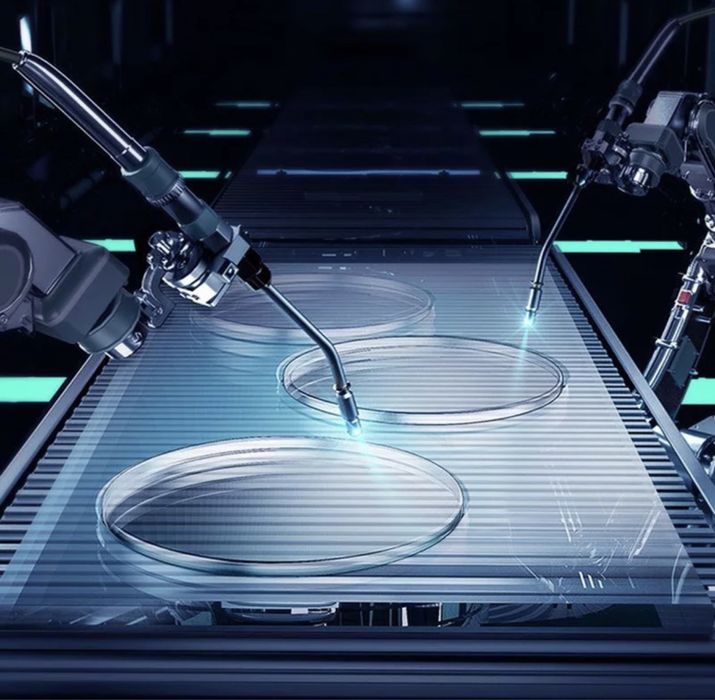 Folie sticla pt. camere iPhone 13, 13 Pro, 13 Mini, 13 Pro Max