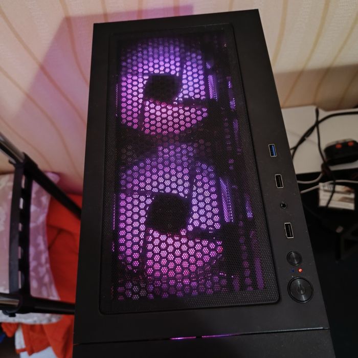 Геймърски Компютър