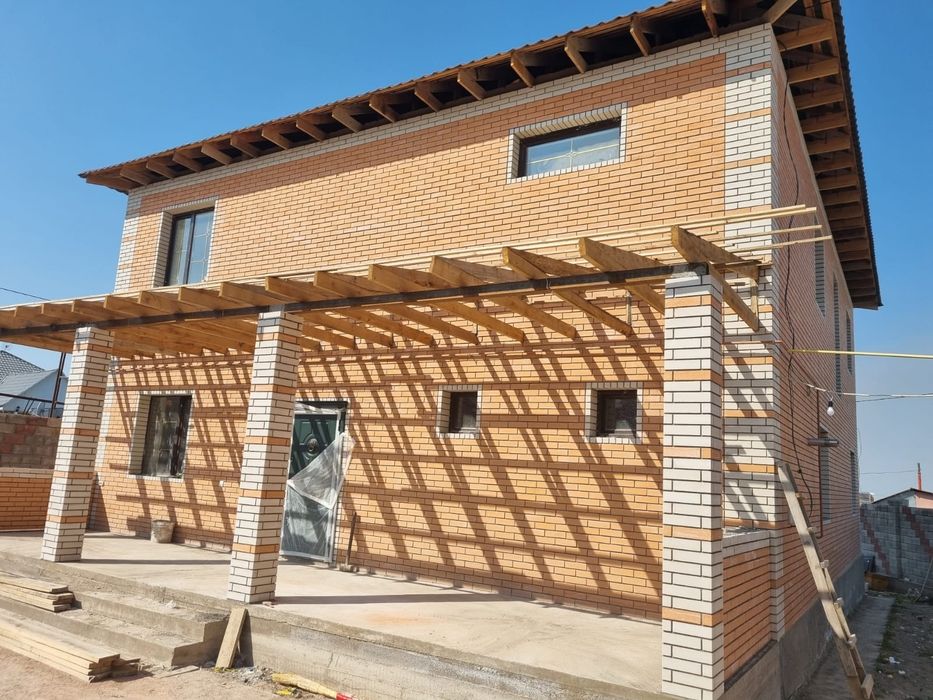 Облицовачный кирпич от 72т.г