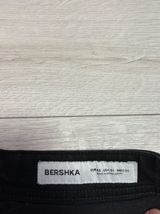Bershka дънки ( промо )