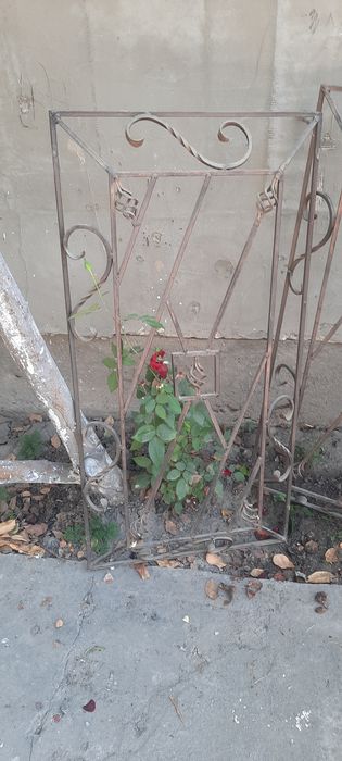 Решётки  на окна