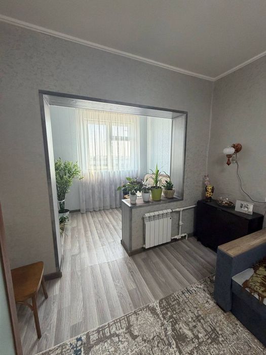 Продажа квартир Сергели 4