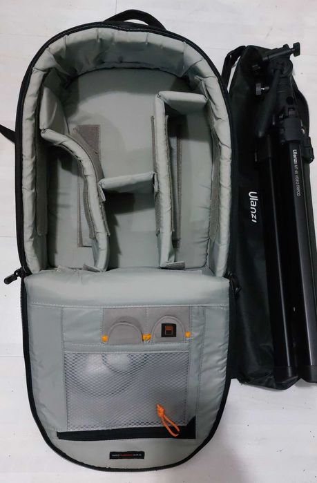 Canon EOS 7D Комплект - 3 обектива