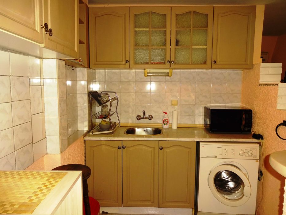 Дава се под наем Двустаен апартамент в Варна, Гранд Мол Варна - 64 кв.м за 255 € - Снимка #3