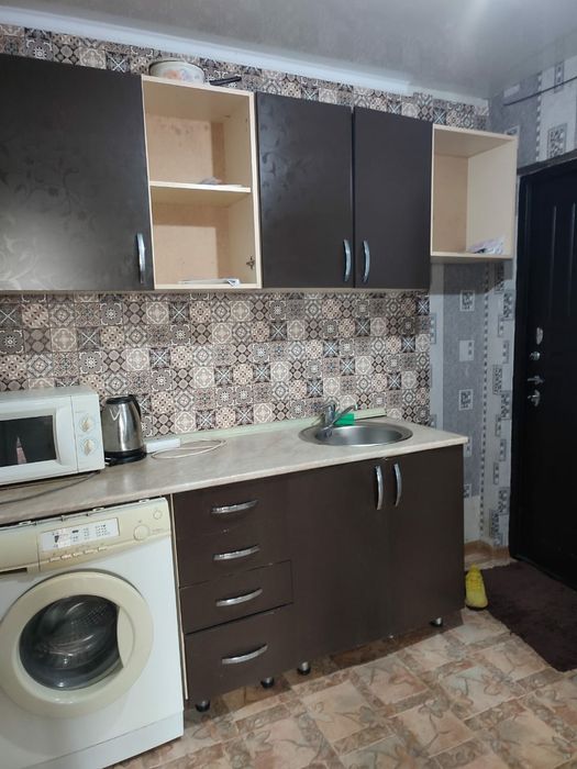 Продается 2 комнатная  квартира