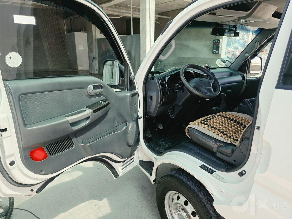 Kia bongo 2010 zavod propan 
Yili 2022
Yu