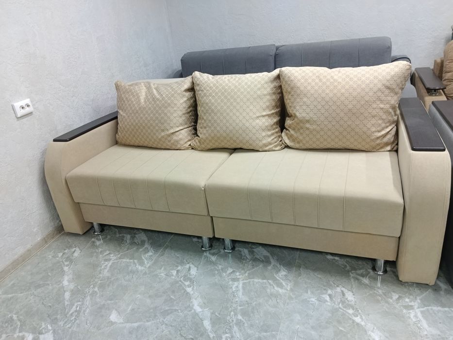 Акция!!! Продам диван раскладной