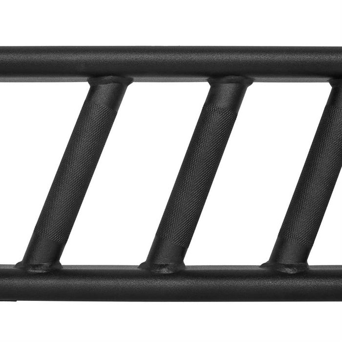 Олимпийски Лост Multi Grip Bar, Лостове с Комбиниран Хват