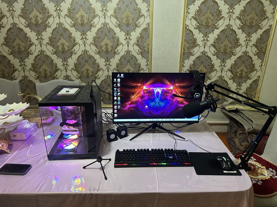 Компютер Windos 11
