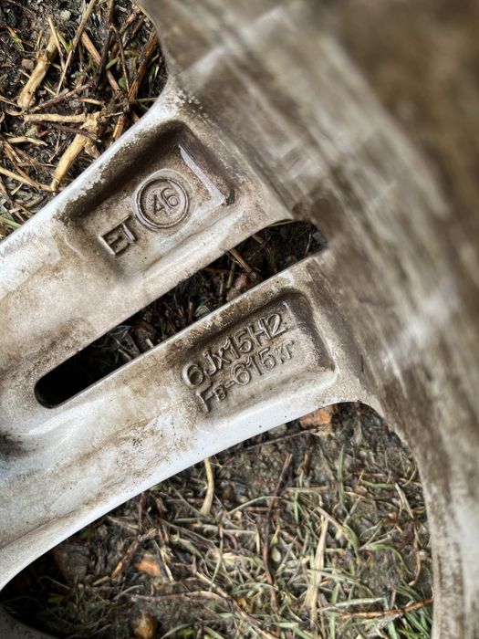 Продам титановые диски