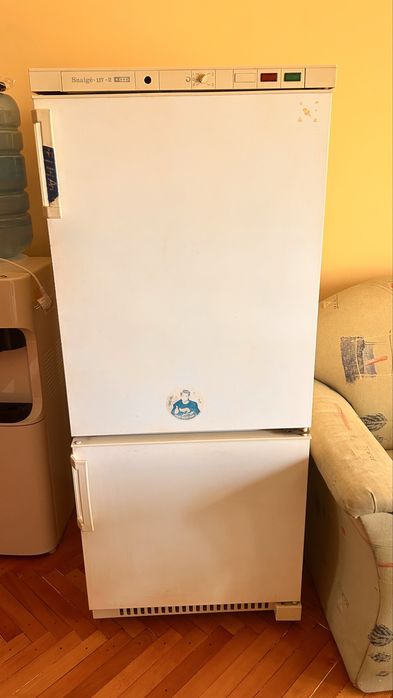 Хладилник с фризер Snaigé- 117 - 2