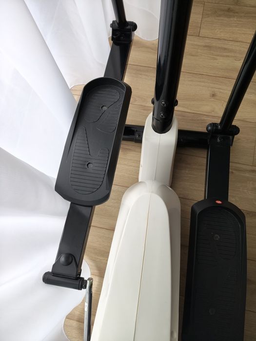 Bicicleta fitness eliptica EcoFit E 621 E