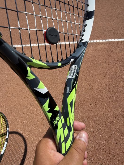 Rachete Babolat Aero 2023