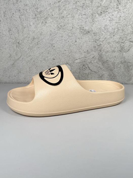 Adidas Adilette 00s Slides Foam Cream