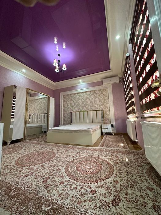 7 ком Саламатина Яккасаройский район аренда дома