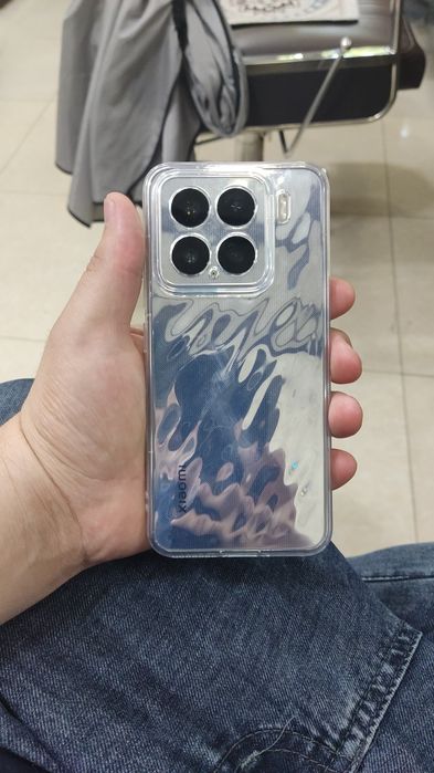 Xiaomi 15 12/512