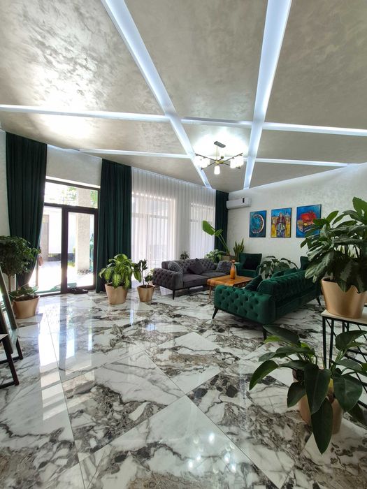 Продается 3 соток Евро Дом (Участок) на Циалковский