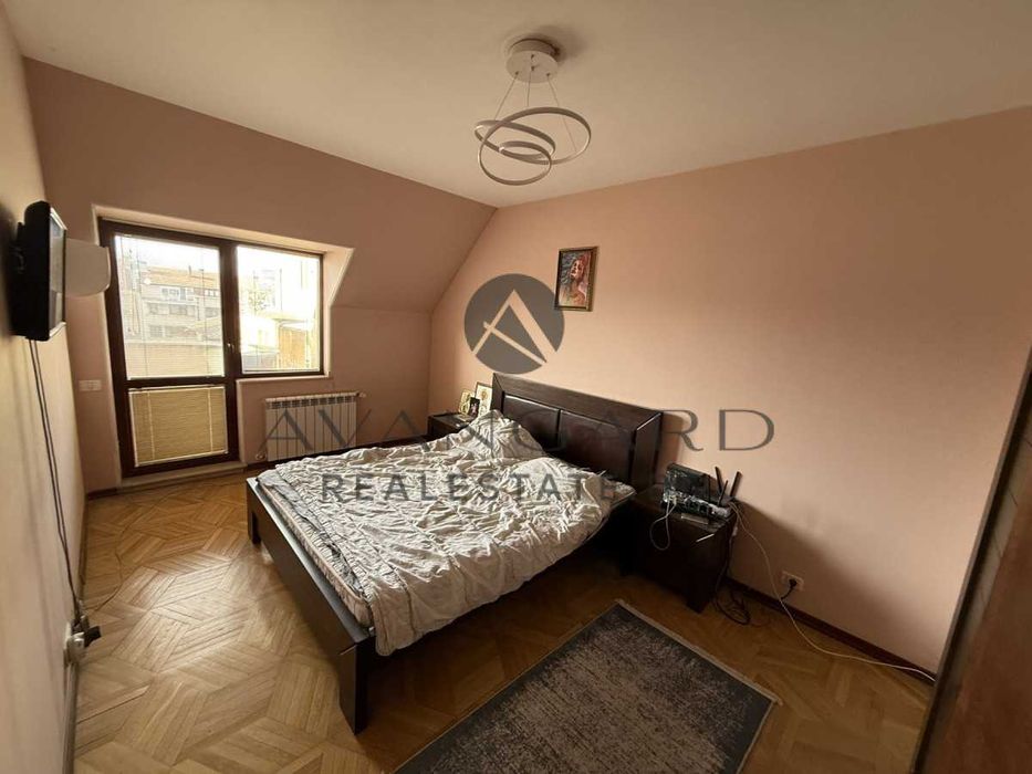 Продава се Мезонет в Пловдив, Център - 192 кв.м за 688 €/кв.м - Снимка #4