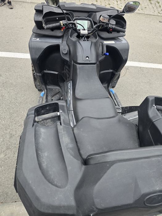 Segway AT6  2022