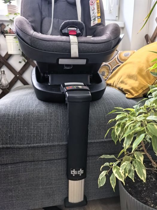 Scaun auto copii Maxi Cosi Pearl Pro + baza isofix