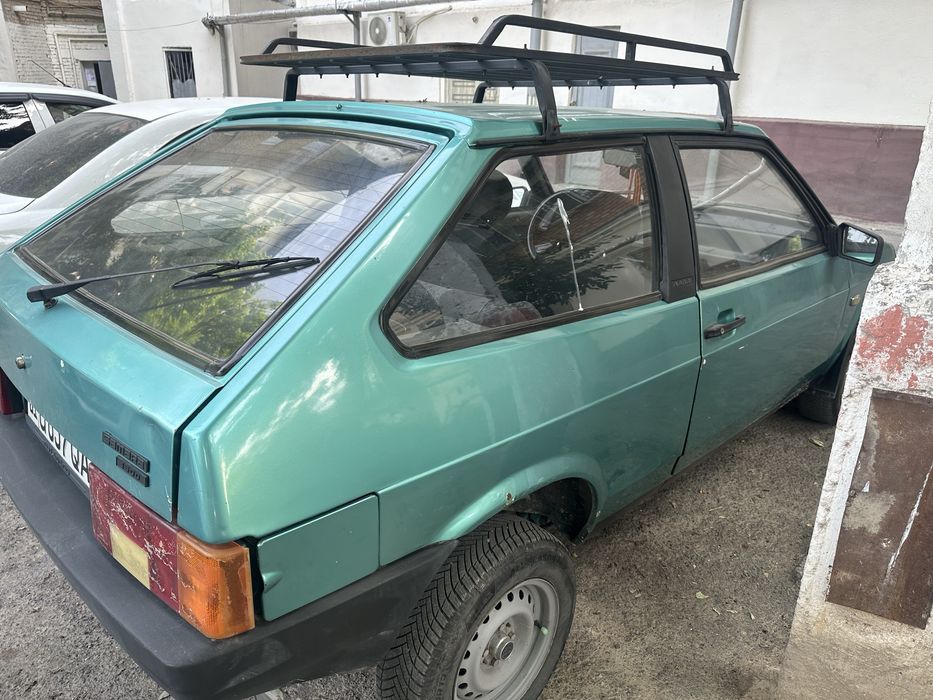 Продам сою Ваз 2108.