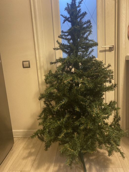 Продам елку 1.50