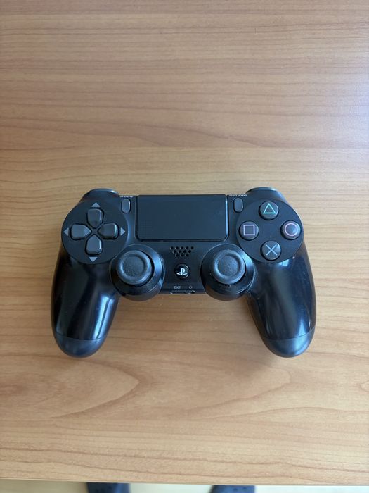 Consola Sony PlayStation4 2TB + 2 Controllere
