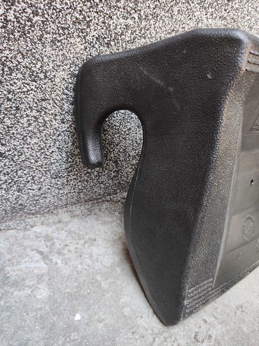 Повдигаща седалка за деца