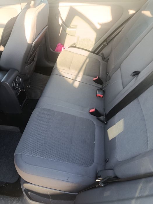 Volkswagen Golf plus 2006