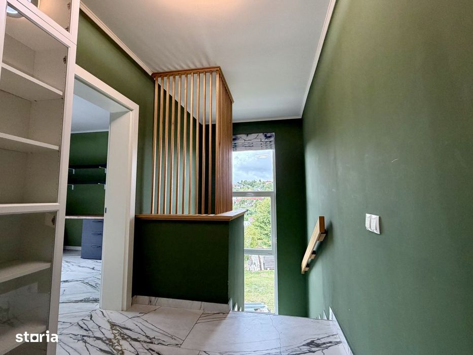Casa noua in Feleacu, acces rapid spre oras