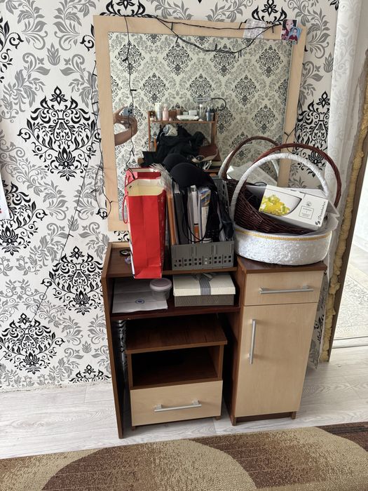 Продам спальний гарнитур