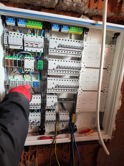 Electrician autorizat ANRE