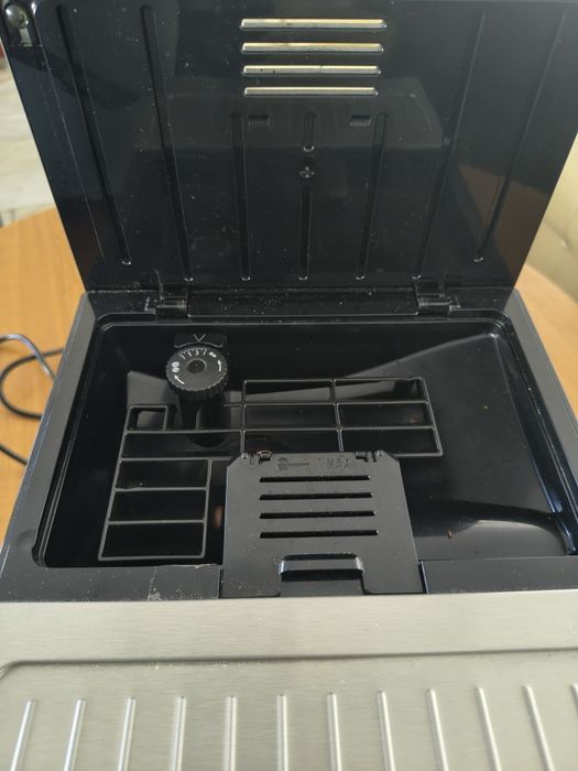 Aparat cafea DeLonghi PrimaDona Evo S