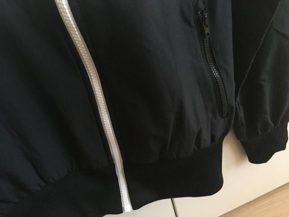 Пролетно-лятно яке Nike