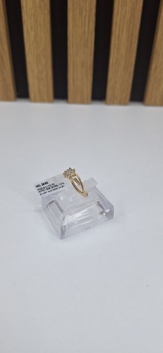 Inel Aur 14K 1,42 Gr Marime 14/54 #47205