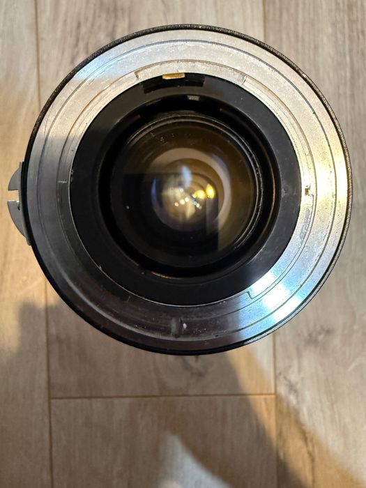 Vând 4 obiective vintage