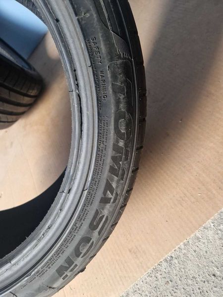 2 Tomason Sport R18 245/40/ Томасон
летни гуми
DOT1121