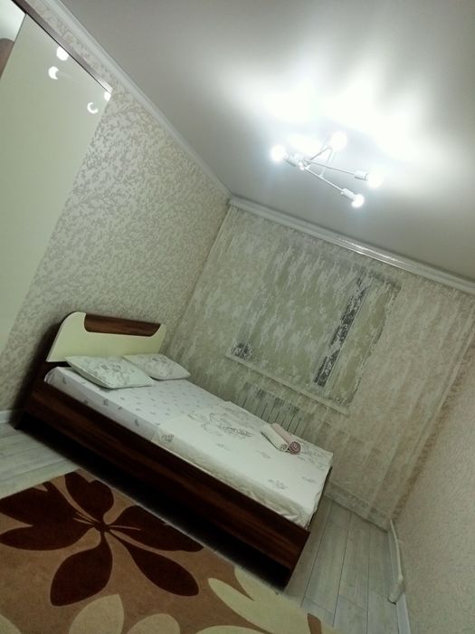 Квартира на длит.срок