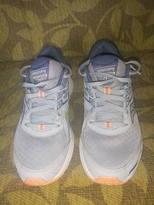 Дамски маратонки Saucony