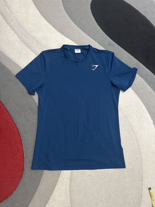 Мъжка тениска Gymshark
