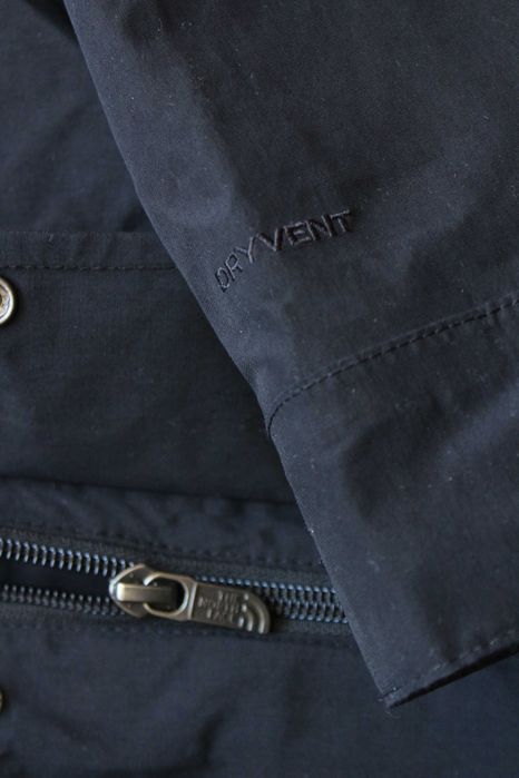 THE NORTH FACE M66 rain jacket - мъжко водоустойчиво яке, размер М